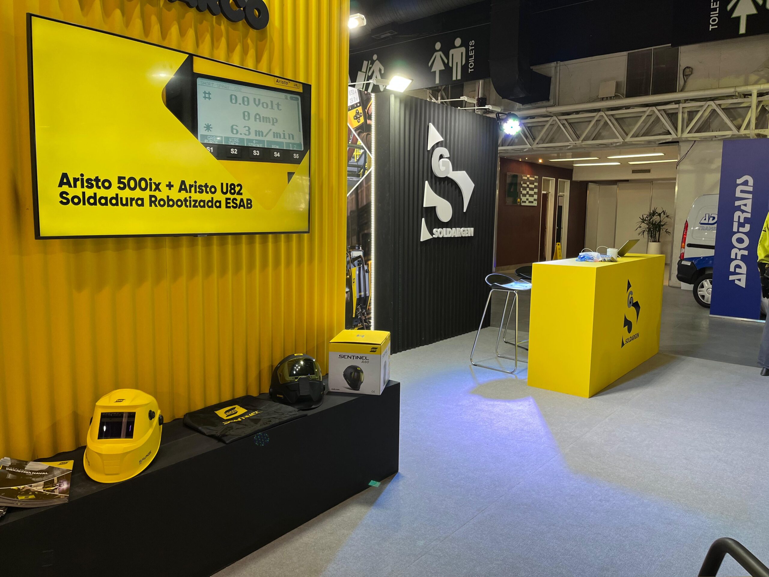expo