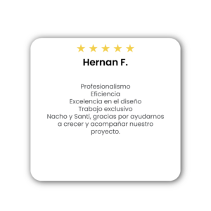 reseñas 2.0 07