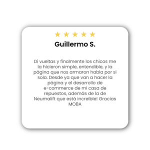 reseñas 2.0 09